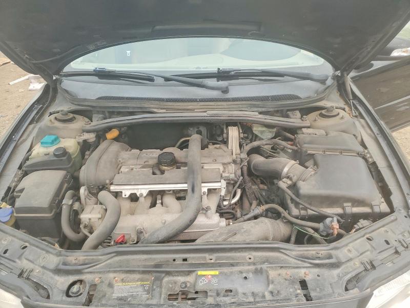 61527436 :رقم المزاد ، YV1RS592982686634 vin ، 2008 Volvo S60 مزاد بيع