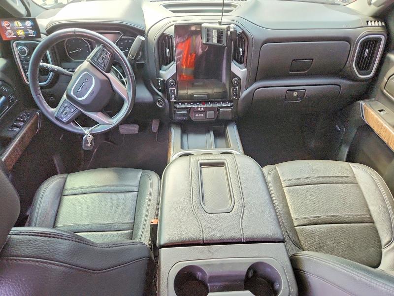Продаж на аукціоні авто 2021 Gmc Sierra, vin: 1GT49REY0MF261111, номер лоту: 59073816