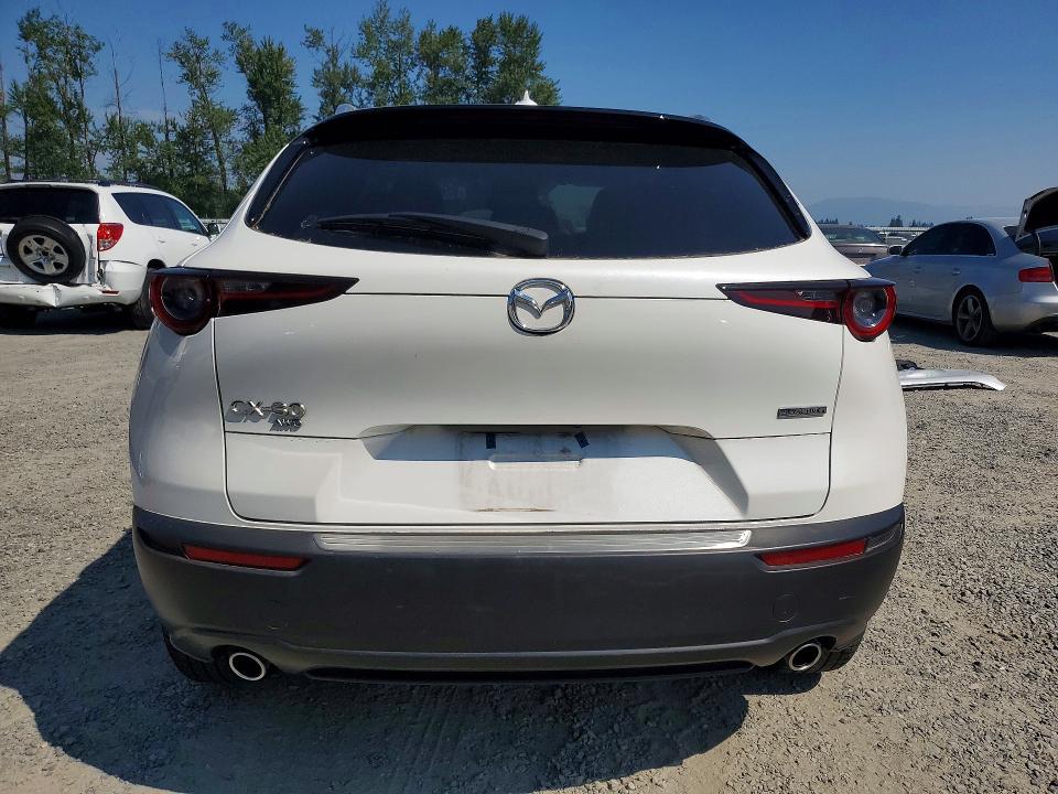 Продажа на аукционе авто 2023 Mazda Cx-30, vin: 3MVDMBDM5PM576199, номер лота: 62043136