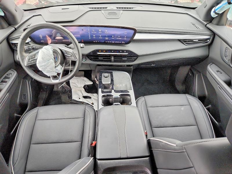Auction sale of the 2025 Buick Enclave, vin: 5GAEVARS7SJ275851, lot number: 62859686
