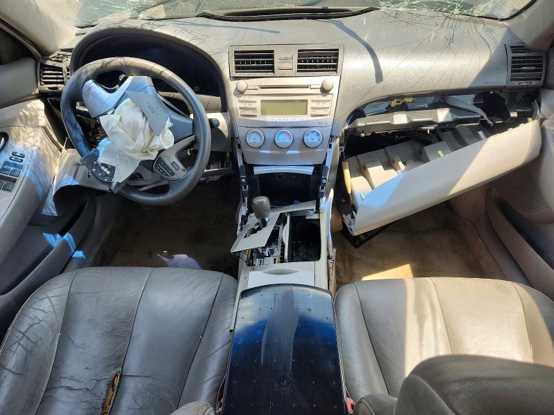 Продаж на аукціоні авто 2011 Toyota Camry, vin: 4T1BF3EK4BU134097, номер лоту: 62446096