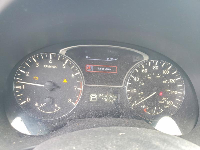 61875516 :رقم المزاد ، 1N4AL3AP0FN387658 vin ، 2015 Nissan Altima مزاد بيع