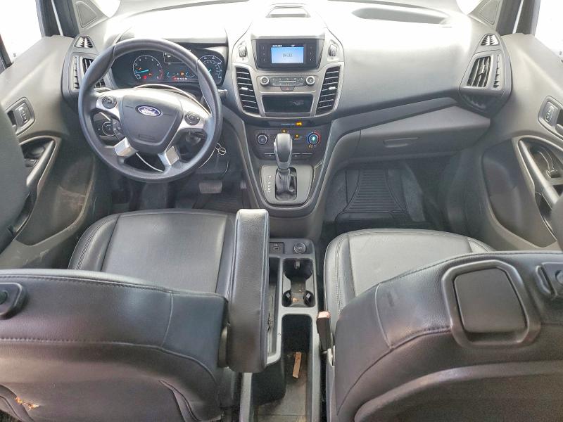 Aukcja sprzedaży 2020 Ford Transit Connect, vin: NM0LS7E20L1438538, numer aukcji: 59915506