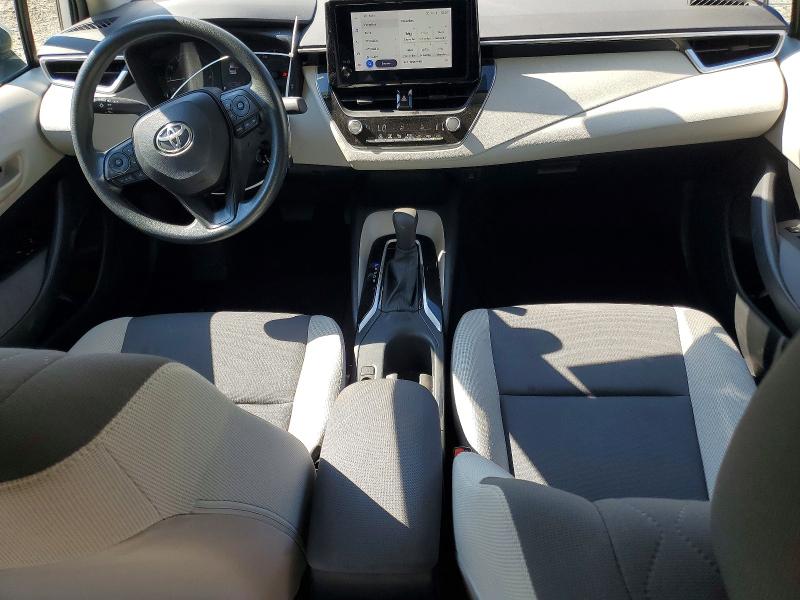 Aukcja sprzedaży 2023 Toyota Corolla, vin: 5YFB4MDE7PP040280, numer aukcji: 60898486