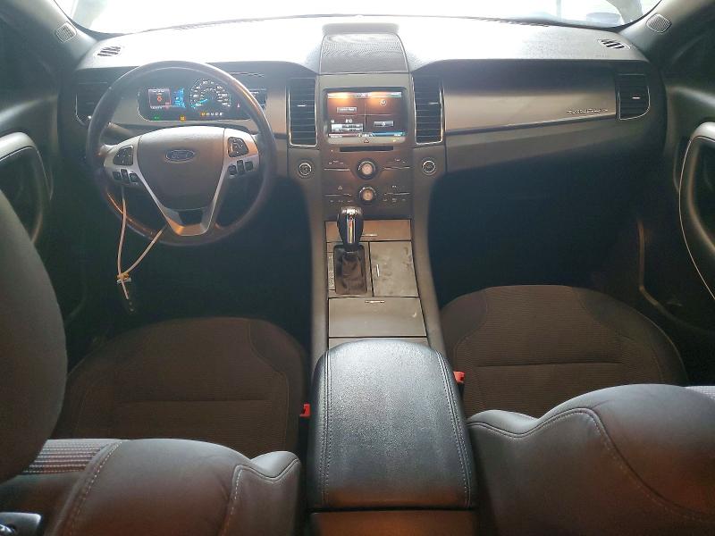 Aukcja sprzedaży 2015 Ford Taurus, vin: 1FAH92H83FG168211, numer aukcji: 62294806