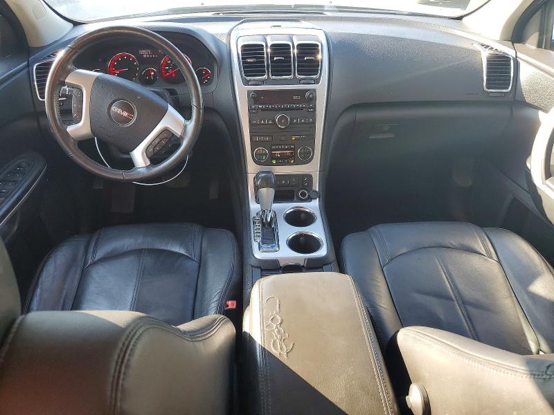 Aukcja sprzedaży 2011 Gmc Acadia, vin: 1GKKRRED6BJ392336, numer aukcji: 61171246