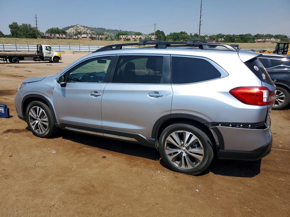 Продаж на аукціоні авто 2021 Subaru Ascent, vin: 4S4WMARD5M3414448, номер лоту: 85628155