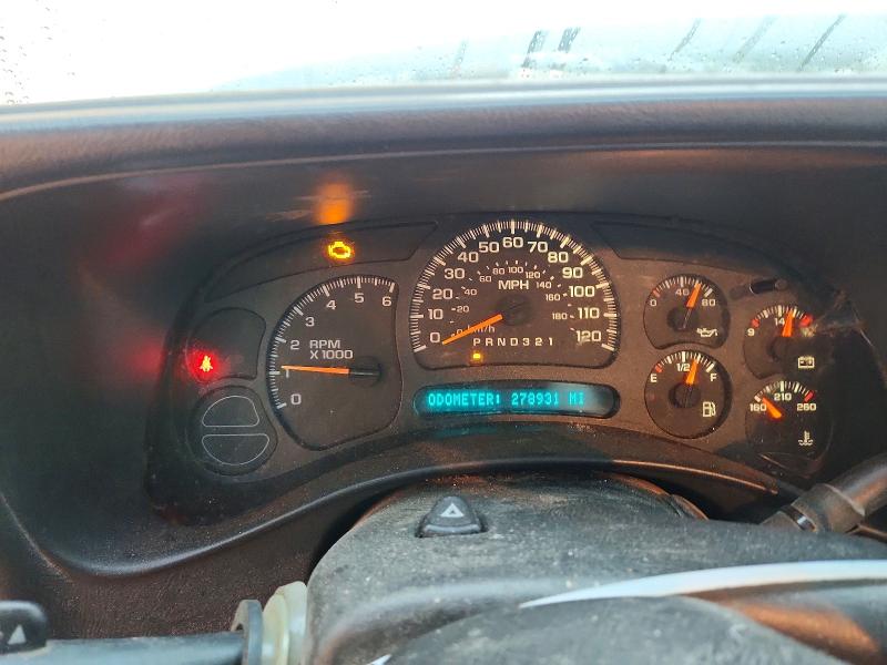 62441876 :رقم المزاد ، 3GCEC14XX7G146342 vin ، 2007 Chevrolet Silverado مزاد بيع