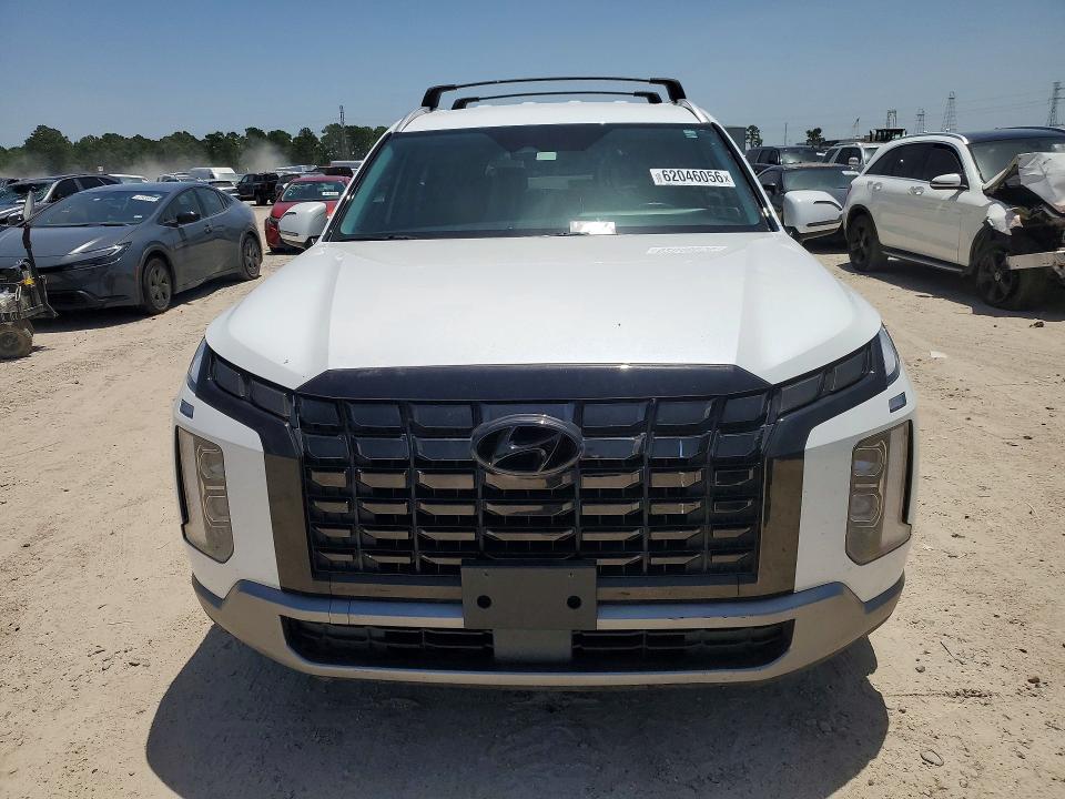 Aukcja sprzedaży 2023 Hyundai Palisade, vin: KM8R24GE4PU527130, numer aukcji: 62046056