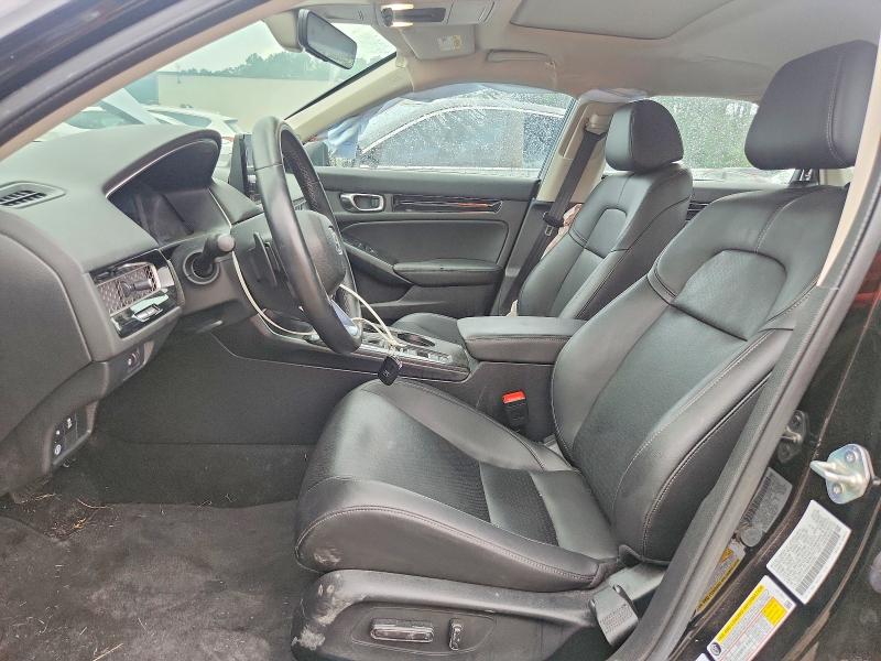 2024 Honda Civic მანქანა იყიდება აუქციონზე, vin: 2HGFE1F93RH335299, აუქციონის ნომერი: 59236376