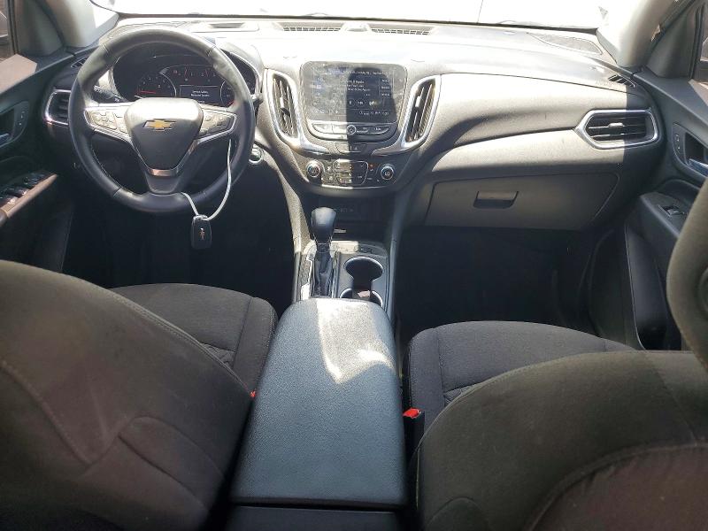 Продаж на аукціоні авто 2024 Chevrolet Equinox, vin: 3GNAXUEGXRL101230, номер лоту: 61320566