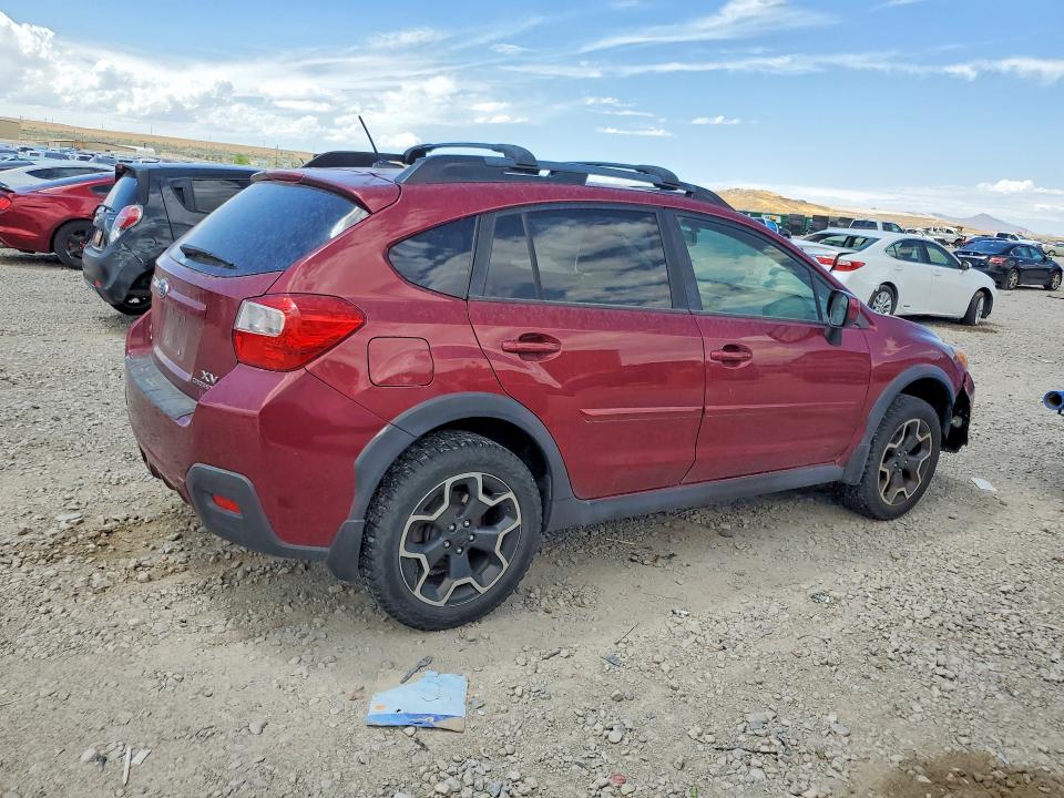 Продажа на аукционе авто 2013 Subaru Xv Crosstrek, vin: JF2GPAKC3D2837909, номер лота: 60412586
