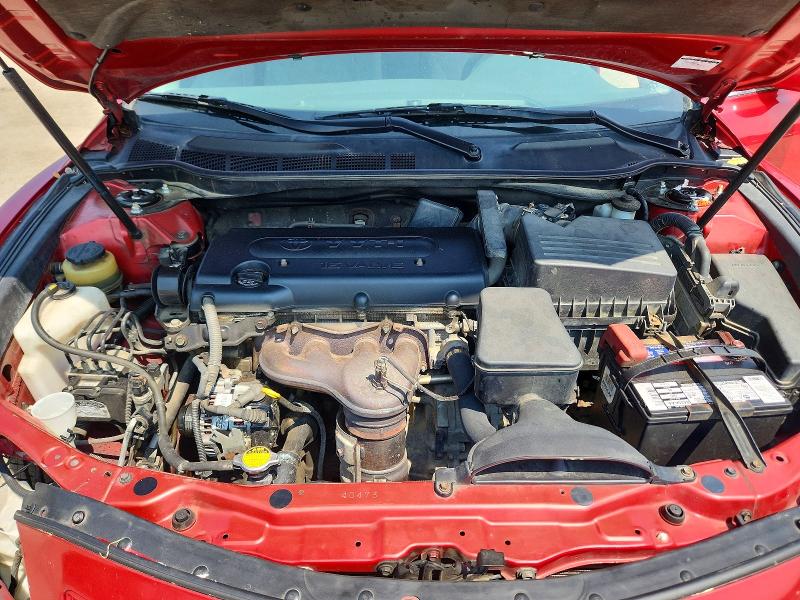 2008 Toyota Camry მანქანა იყიდება აუქციონზე, vin: 4T1BE46K38U204480, აუქციონის ნომერი: 60672876