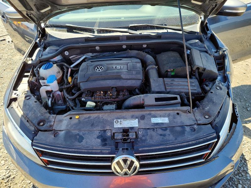 Aukcja sprzedaży 2015 Volkswagen Jetta, vin: 3VWD17AJ1FM239185, numer aukcji: 62486126