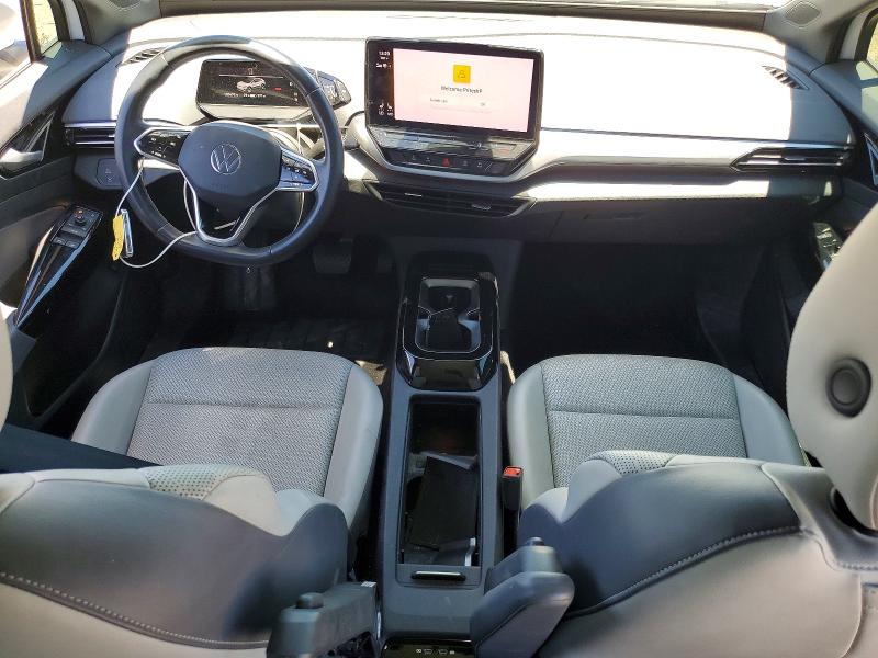 Aukcja sprzedaży 2021 Volkswagen Id.4, vin: WVGTMPE29MP033267, numer aukcji: 59314036