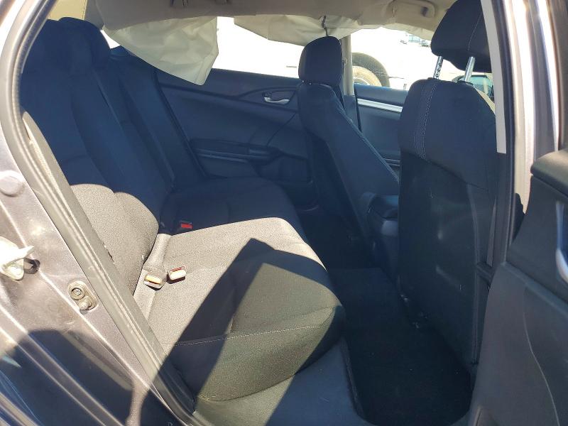 Aukcja sprzedaży 2016 Honda Civic, vin: 2HGFC2F56GH571371, numer aukcji: 63345996