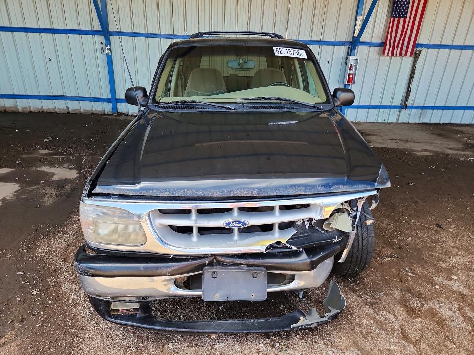 Aukcja sprzedaży 1996 Ford Explorer, vin: 1FMDU34X9TUC33852, numer aukcji: 62715756