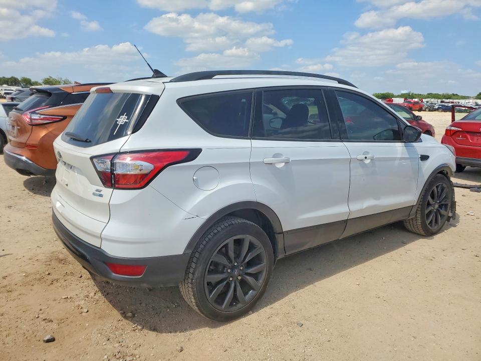 Продажа на аукционе авто 2019 Ford Escape, vin: 1FMCU0GD6KUA53674, номер лота: 62794416