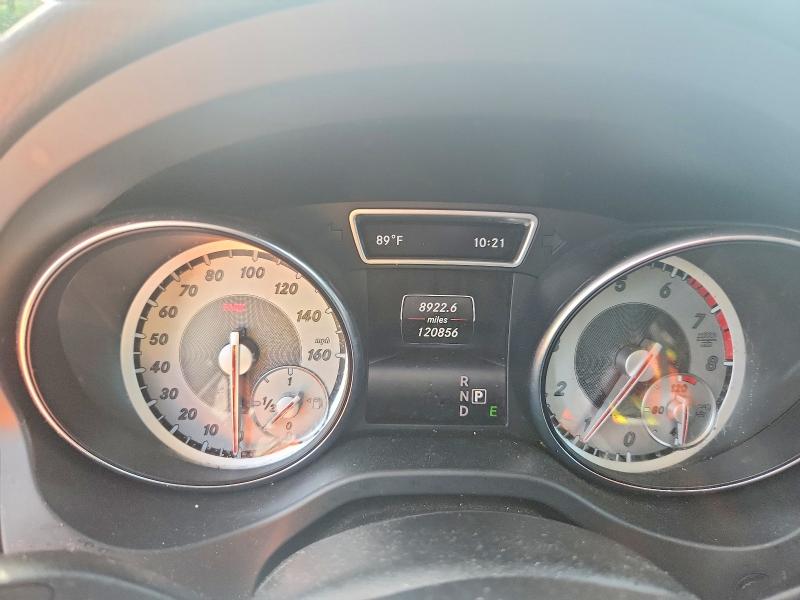 Продаж на аукціоні авто 2015 Mercedes-benz Gla, vin: WDCTG4GB9FJ082007, номер лоту: 61160796