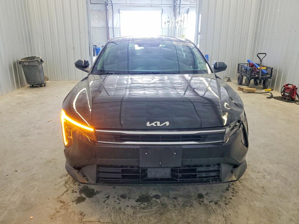 2025 Kia K4 მანქანა იყიდება აუქციონზე, vin: 3KPFT4DE4SE121591, აუქციონის ნომერი: 61541776