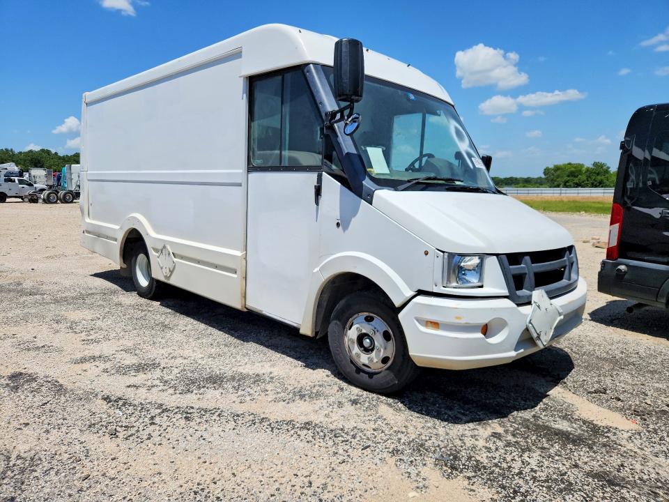 Aukcja sprzedaży 2013 Isuzu Npr, vin: JALB4T177D7W00584, numer aukcji: 55229936