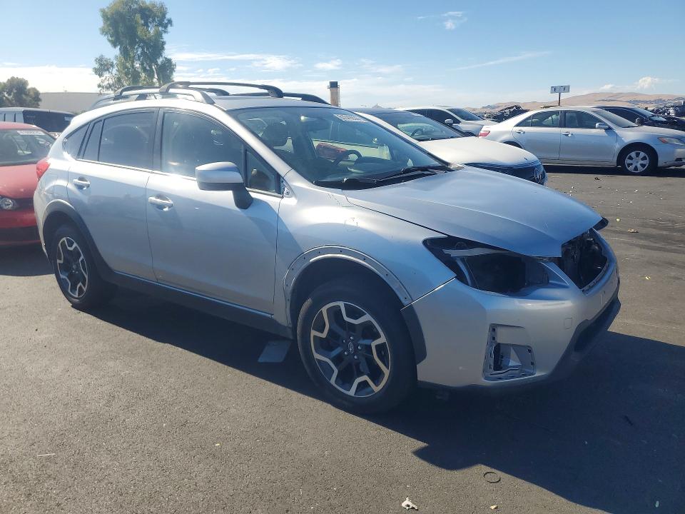 Продаж на аукціоні авто 2016 Subaru Crosstrek, vin: JF2GPABC0G8217553, номер лоту: 61049836