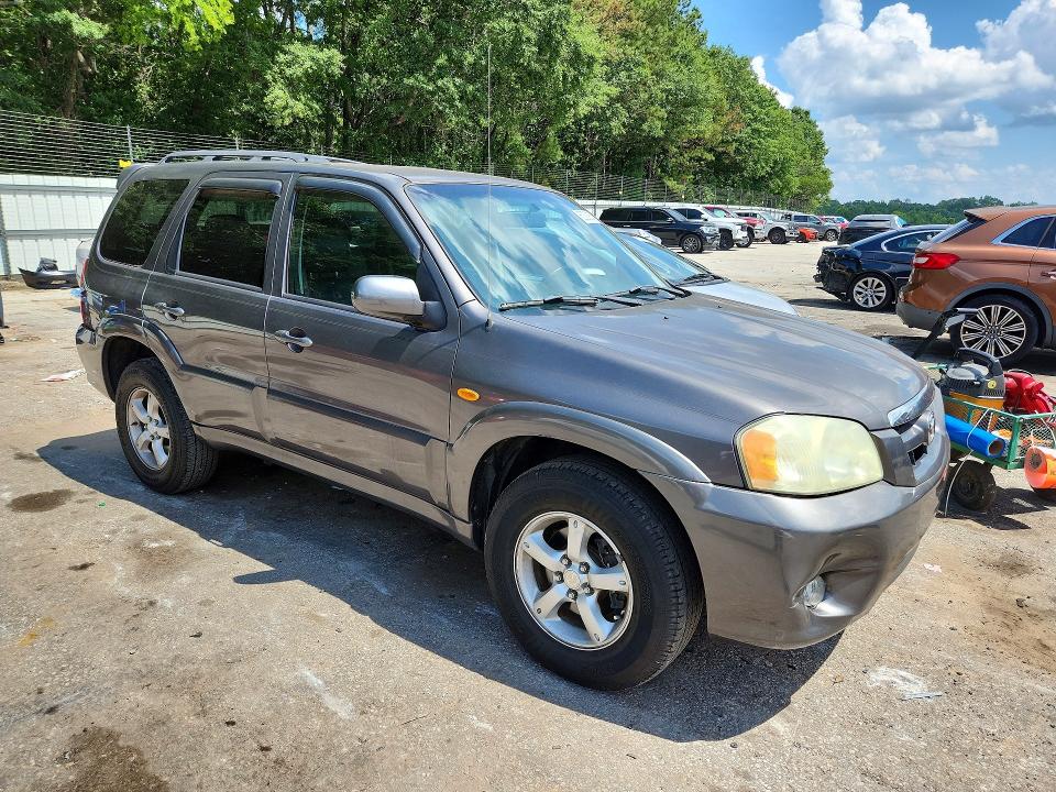 Aukcja sprzedaży 2005 Mazda Tribute, vin: 4F2CZ96175KM07106, numer aukcji: 60308586