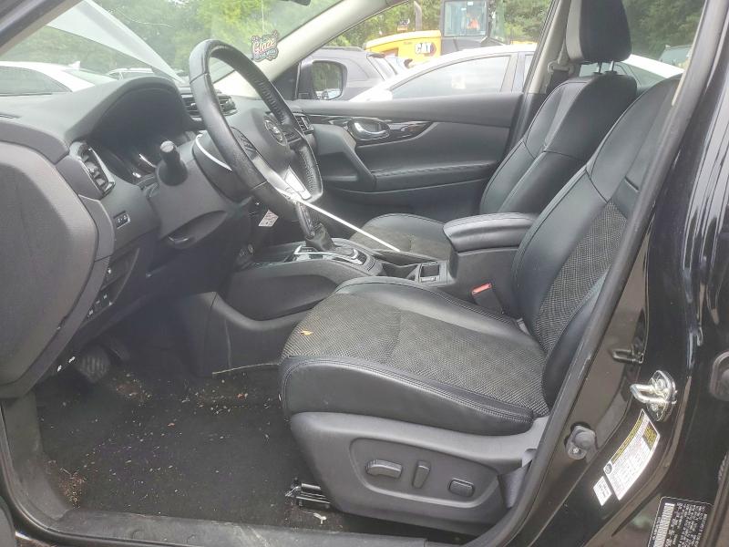2022 Nissan Rogue Sport მანქანა იყიდება აუქციონზე, vin: JN1BJ1BW1NW491165, აუქციონის ნომერი: 62578356