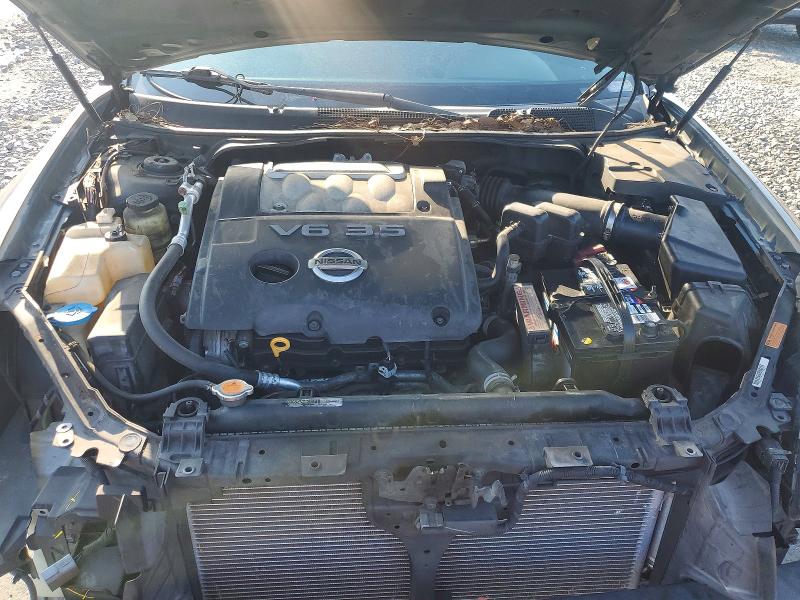 Продаж на аукціоні авто 2007 Nissan Maxima, vin: 1N4BA41E87C858662, номер лоту: 63157536
