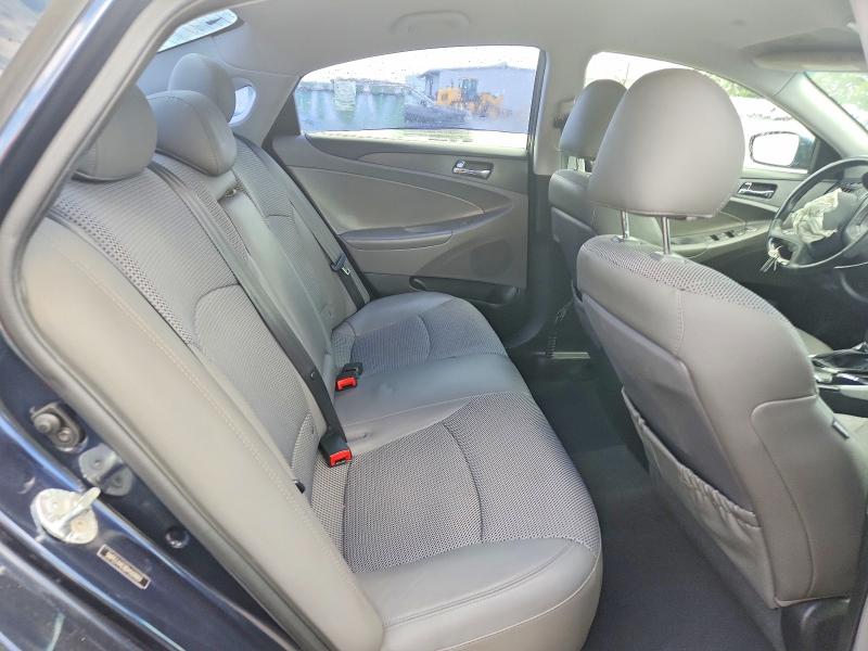 Aukcja sprzedaży 2013 Hyundai Sonata, vin: 5NPEC4AC9DH509901, numer aukcji: 59729116