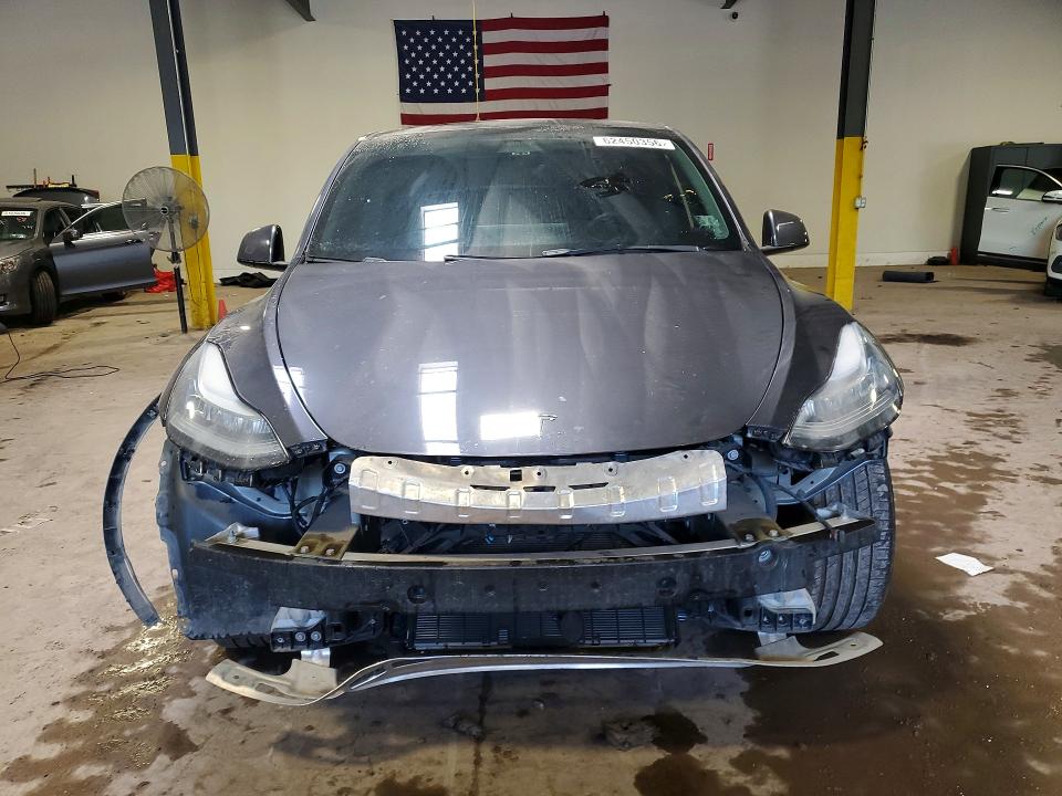 Aukcja sprzedaży 2021 Tesla Model Y, vin: 5YJYGAEEXMF263046, numer aukcji: 62450356