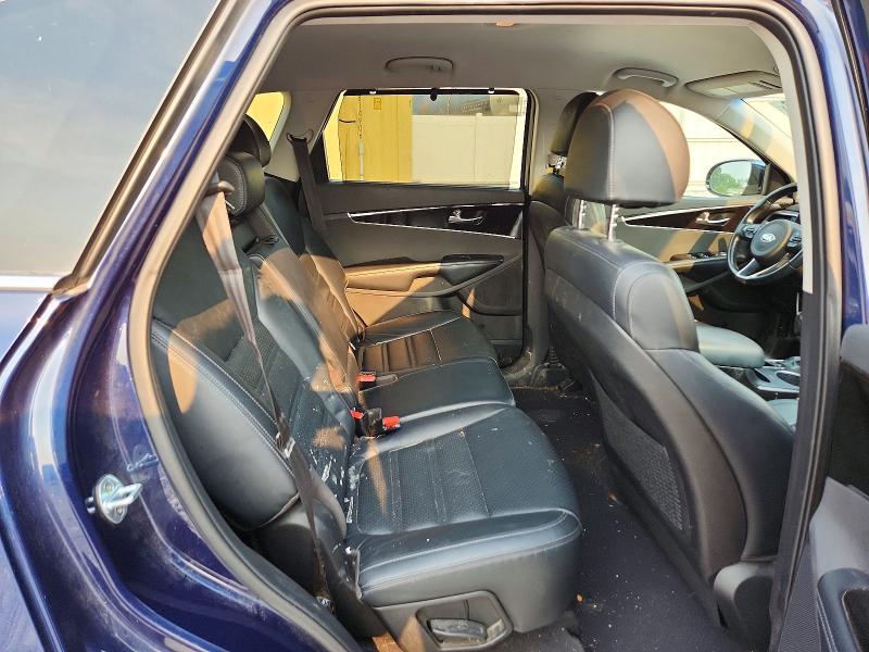 Продаж на аукціоні авто 2018 Kia Sorento, vin: 5XYPHDA11JG387580, номер лоту: 62660726