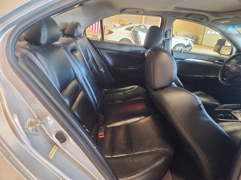 Aukcja sprzedaży 2006 Acura Tsx, vin: JH4CL96936C031019, numer aukcji: 57974116