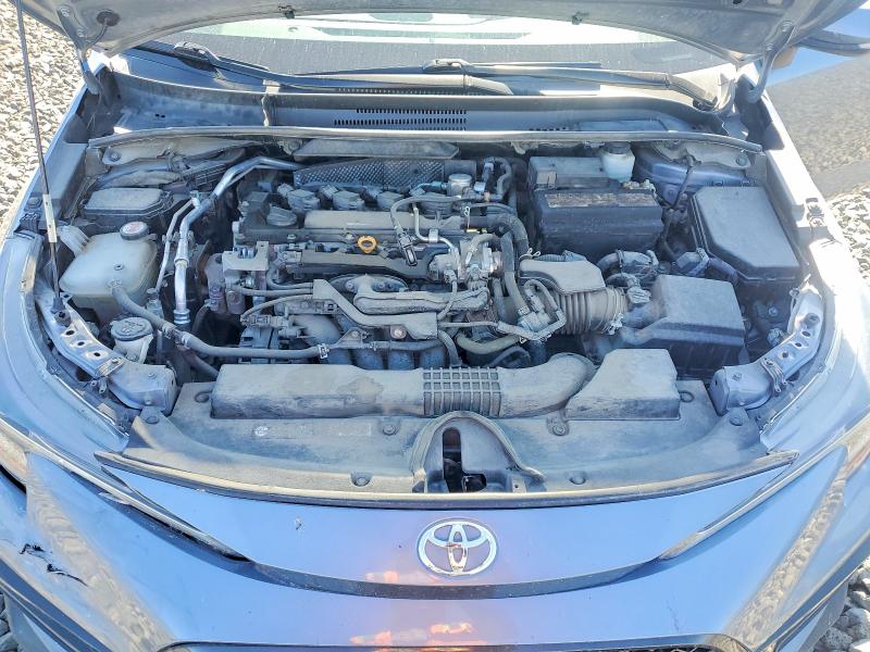 Aukcja sprzedaży 2022 Toyota Corolla, vin: 5YFP4MCE3NP106621, numer aukcji: 59813996