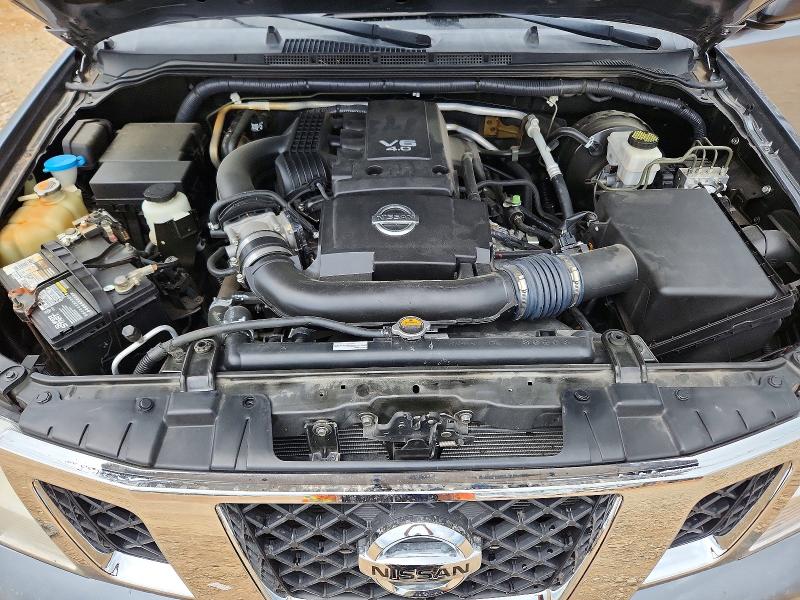 2018 Nissan Frontier მანქანა იყიდება აუქციონზე, vin: 1N6AD0ER1JN751867, აუქციონის ნომერი: 59657386