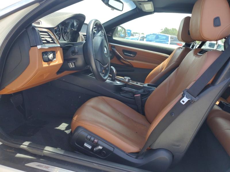 Продаж на аукціоні авто 2016 Bmw 428, vin: WBA3V7C5XG5A24799, номер лоту: 60052226