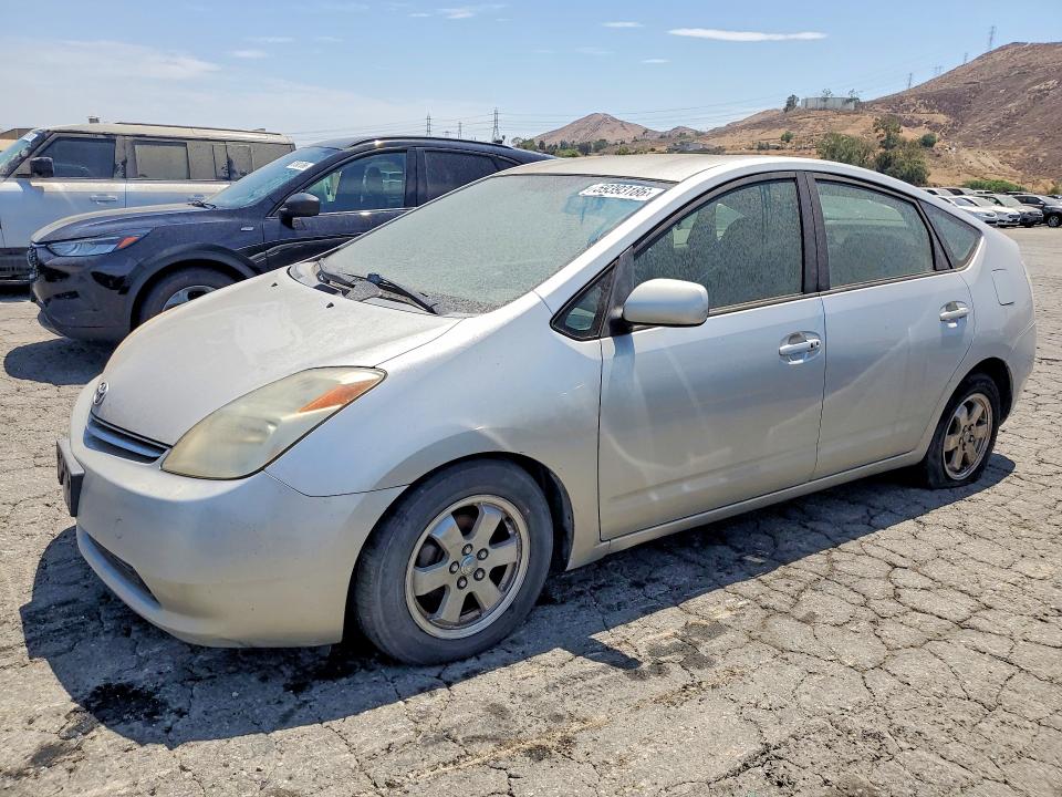 Aukcja sprzedaży 2004 Toyota Prius, vin: JTDKB20U340095032, numer aukcji: 59393186
