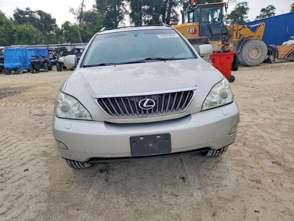Продаж на аукціоні авто 2008 Lexus Rx 350, vin: 2T2HK31U28C065493, номер лоту: 63095856