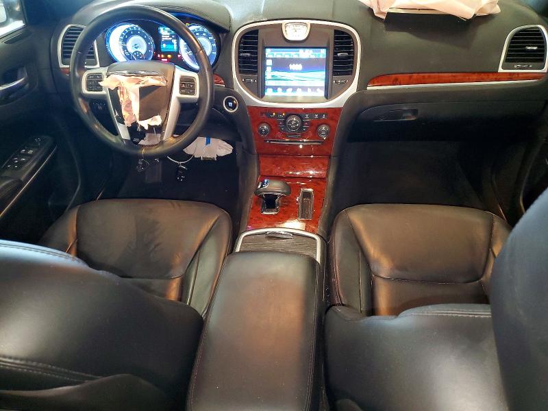 Aukcja sprzedaży 2014 Chrysler 300, vin: 2C3CCAAG0EH121673, numer aukcji: 61878176