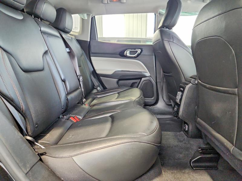 Продаж на аукціоні авто 2022 Jeep Compass, vin: 3C4NJDCB8NT174691, номер лоту: 62399786