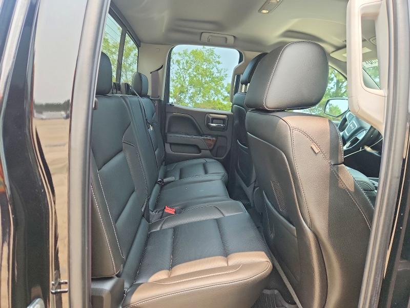 2015 Gmc Sierra მანქანა იყიდება აუქციონზე, vin: 1GTV2VEC5FZ422088, აუქციონის ნომერი: 61109866