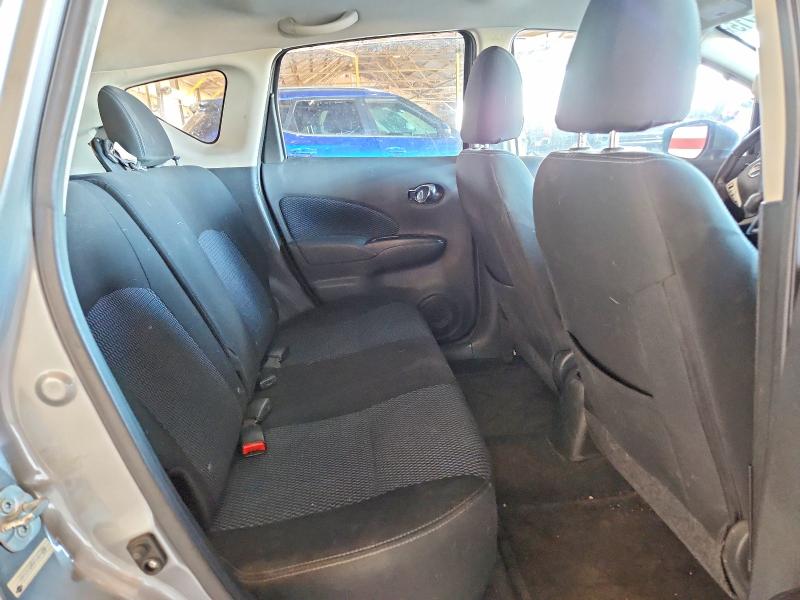 Продаж на аукціоні авто 2015 Nissan Versa Note, vin: 3N1CE2CP3FL437329, номер лоту: 85635715