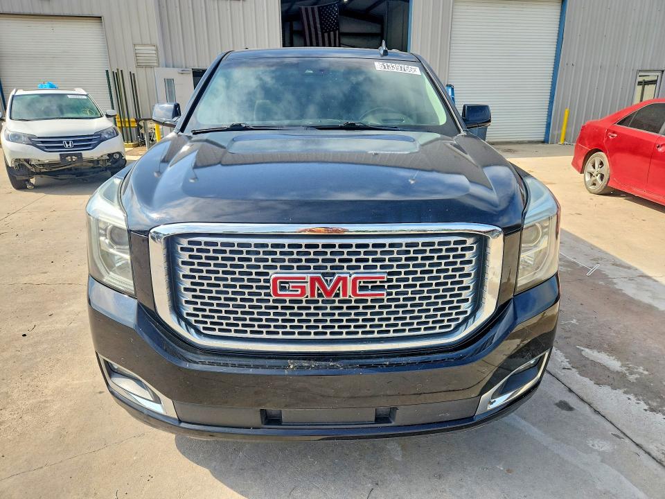 Продаж на аукціоні авто 2017 Gmc Yukon, vin: 1GKS1CKJ5HR189222, номер лоту: 61339766