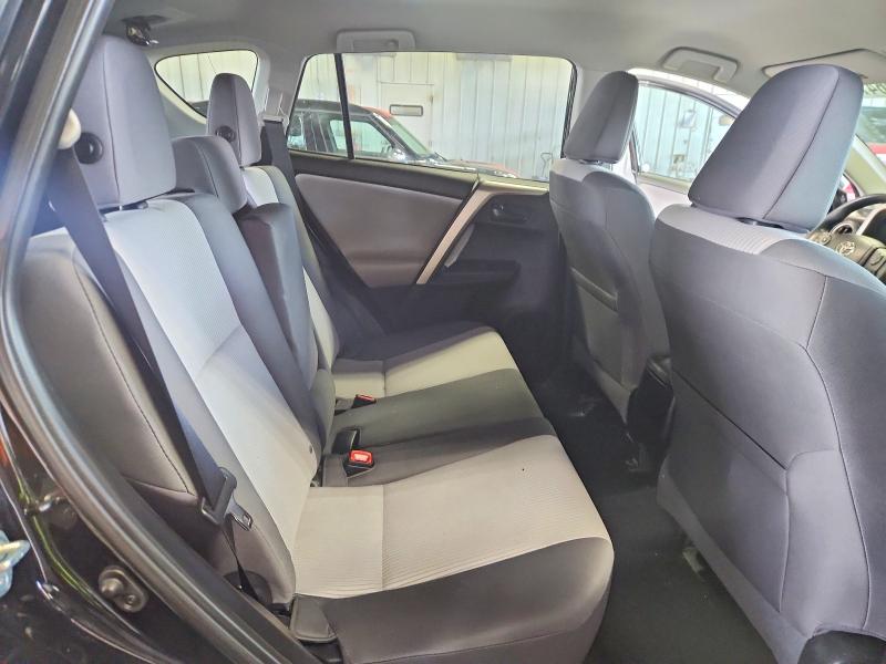 2015 Toyota Rav4 მანქანა იყიდება აუქციონზე, vin: 2T3BFREV3FW361887, აუქციონის ნომერი: 59647406