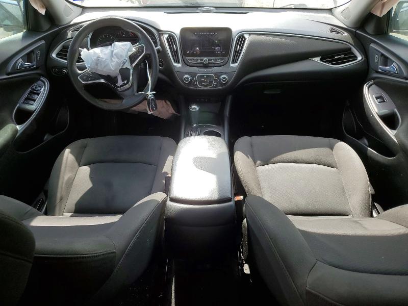2019 Chevrolet Malibu მანქანა იყიდება აუქციონზე, vin: 1G1ZB5ST7KF223926, აუქციონის ნომერი: 59688936