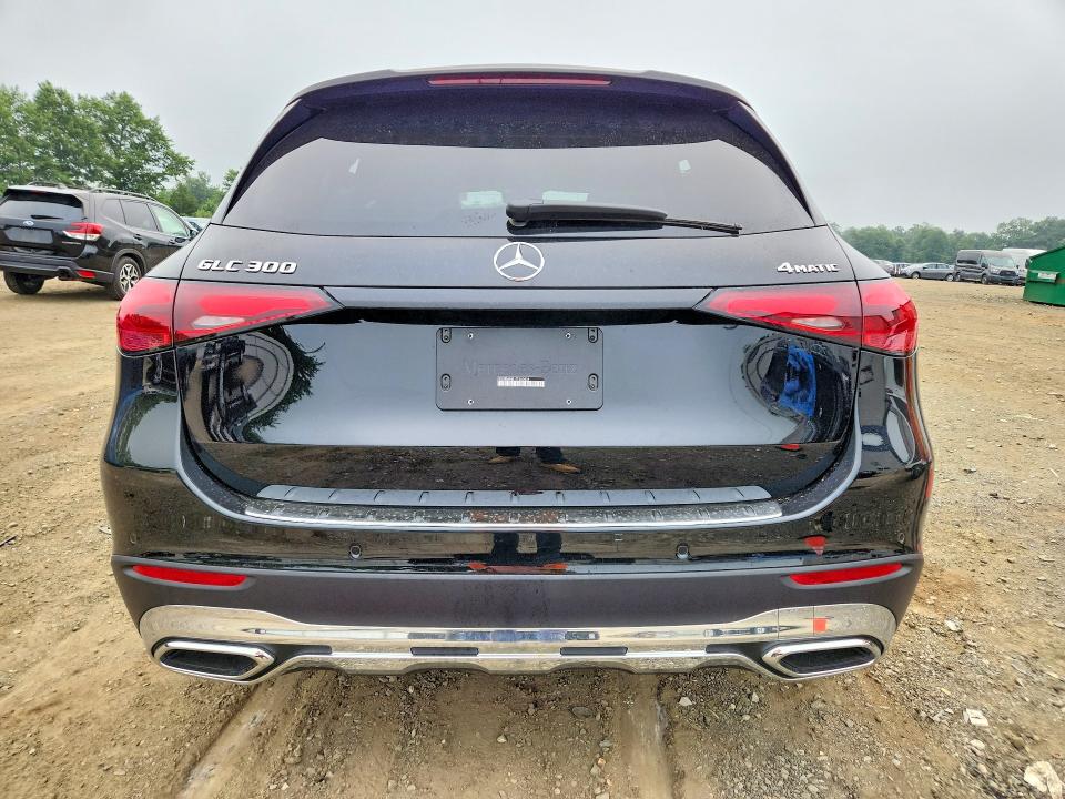 Продаж на аукціоні авто 2026 Mercedes-benz Glc, vin: W1NKM4HB1TF585854, номер лоту: 62693006