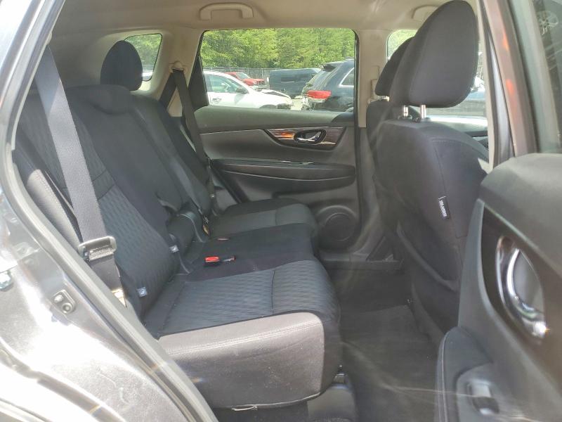 Aukcja sprzedaży 2019 Nissan Rogue, vin: 5N1AT2MT9KC808176, numer aukcji: 59533996