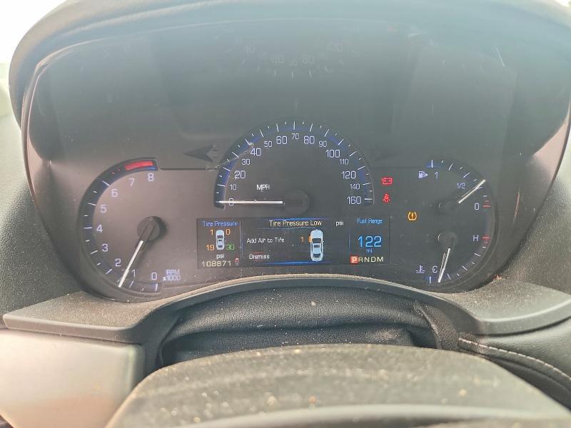 Продаж на аукціоні авто 2015 Cadillac Ats, vin: 1G6AH5R35F0136160, номер лоту: 61218856