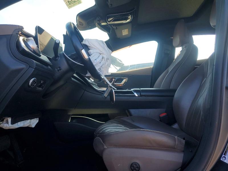 62680236 :رقم المزاد ، W1KEG2BB2RF041984 vin ، 2024 Mercedes-benz Eqe Sedan مزاد بيع