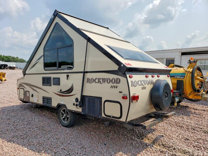 Продаж на аукціоні авто 2017 Rockwood Trailers, vin: 4X4CPRW15HD298847, номер лоту: 62594716